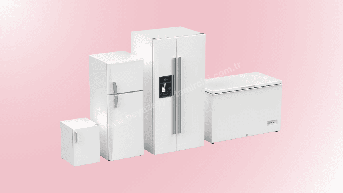 Ağın Buzdolabı Tamircisi - Ağın Beyaz Eşya Tamircisi