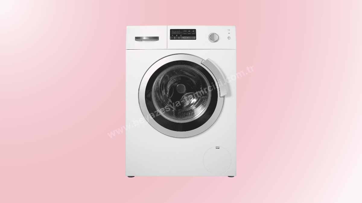 Ağın Çamaşır Makinesi Tamircisi - Ağın Beyaz Eşya Tamircisi