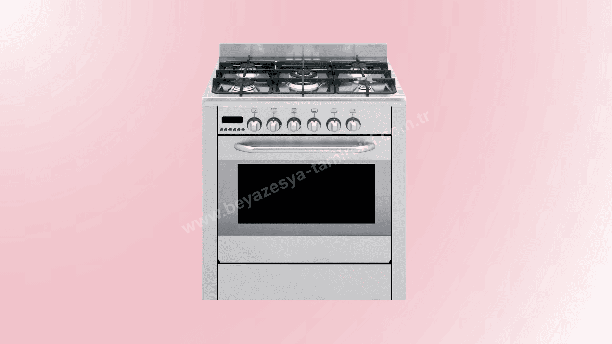 Ağın Fırın & Ocak Tamircisi - Ağın Beyaz Eşya Tamircisi