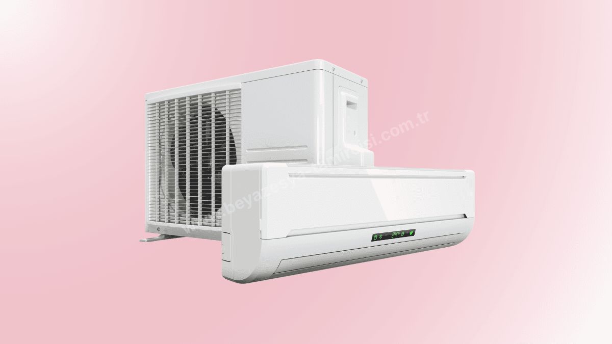 Ağın Klima Tamircisi - Ağın Beyaz Eşya Tamircisi